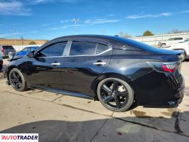 Nissan Sentra 2022 2