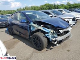 Tesla Model Y 2023 Tesla Model Y 2023