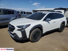 Subaru Outback 2023 2 Subaru Outback 2023 2
