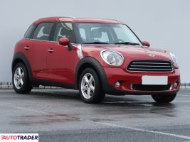 Mini Countryman 2013 1.6 96 KM