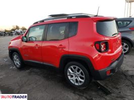 Jeep Renegade 2018 2