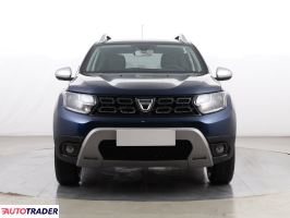 Dacia Duster 2018 1.6 112 KM