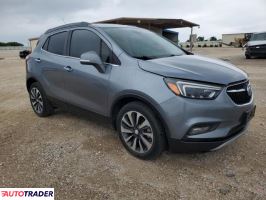 Buick Pozostałe 2019 1 Buick Pozostałe 2019 1