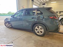 Honda HR-V 2024 2