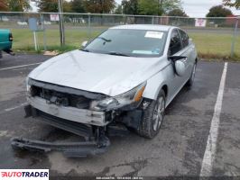 Nissan Altima 2020 2