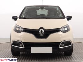 Renault Captur 2016 1.2 116 KM Renault Captur 2016 1.2 116 KM