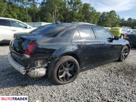 Chrysler 300C 2022 3