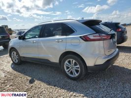 Ford Edge 2019 2