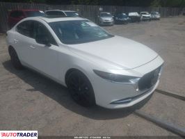 Mazda 3 2023 2