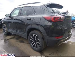 Chevrolet Blazer 2025 1