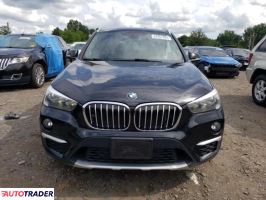 BMW X1 2018 2