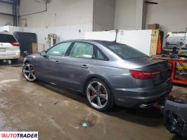 Audi A4 2022 2