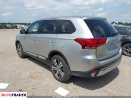 Mitsubishi Outlander 2020 2