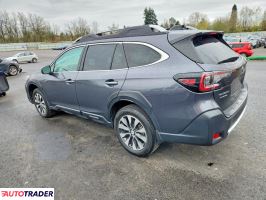 Subaru Outback 2024 2