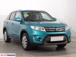 Suzuki Vitara - zobacz ofertę