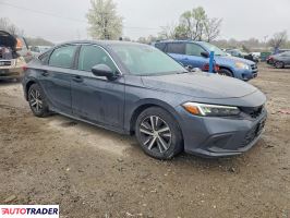 Honda Civic 2024 2