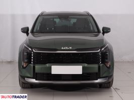 Kia Sportage 2026 1.6 147 KM