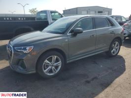 Audi Q3 2021 2