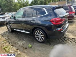 BMW X3 2019 2