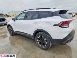 Kia Sportage 2023 2