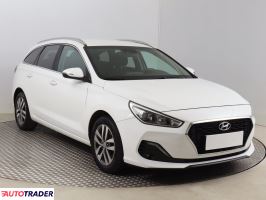 Hyundai i30 2020 1.4 138 KM