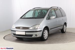 Ford Galaxy 2004 1.9 113 KM