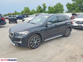 BMW X1 - zobacz ofertę