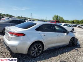 Toyota Corolla 2021 2