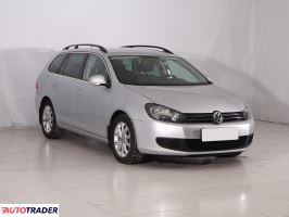Volkswagen Golf 2011 1.6 103 KM