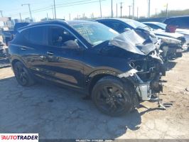 Buick Pozostałe 2024 1