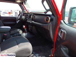 Jeep Pozostałe 2021 3