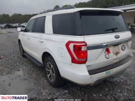 Ford Expedition 2020 3