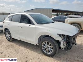 Mazda CX-5 2024 2
