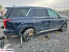 Hyundai Pozostałe 2024 3