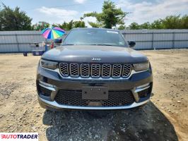 Jeep Grand Cherokee 2023 3