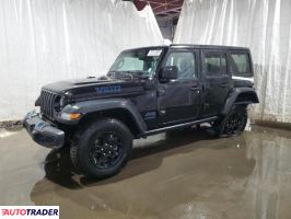 Jeep Wrangler 2023 2