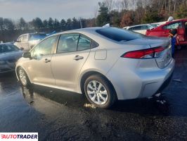 Toyota Corolla 2026 2