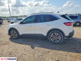 Ford Escape 2020 1