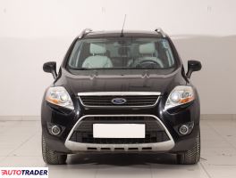 Ford Kuga 2010 2.0 138 KM
