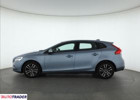 Volvo V40 2018 2.0 150 KM