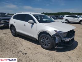 Mazda CX-9 2022 2