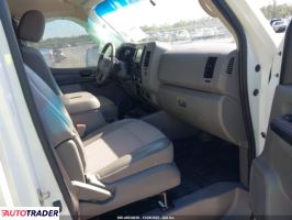 Nissan Pozostałe 2020 5