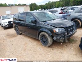 Dodge Grand Caravan 2020 3