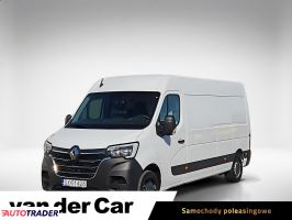 Renault Master 2024 2.3