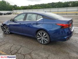 Nissan Altima 2020 2