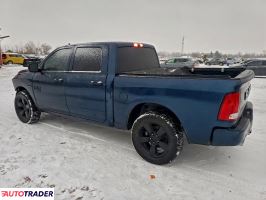 Dodge Ram 2021 5