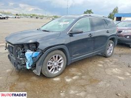 GMC Terrain 2023 1