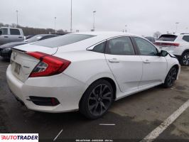Honda Civic 2020 2