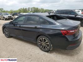 Volkswagen Jetta 2023 1 Volkswagen Jetta 2023 1