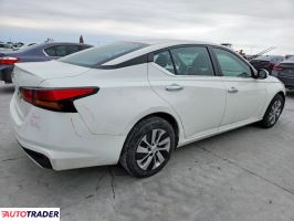 Nissan Altima 2022 2